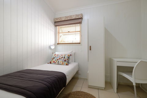Barney Beach Accommodation Centre - Mackay Tourism 5
