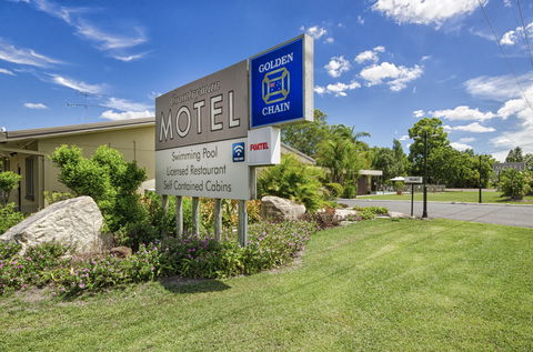 Countryman Motel, Biloela - Mackay Tourism 0