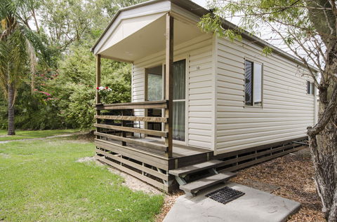 Countryman Motel, Biloela - Mackay Tourism 1