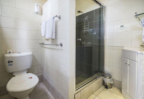 Countryman Motel, Biloela - Mackay Tourism 3