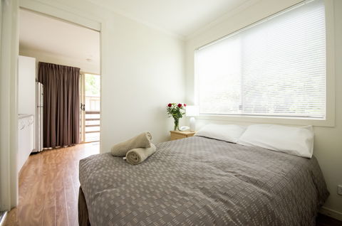 Countryman Motel, Biloela - Mackay Tourism 4