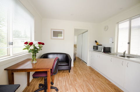 Countryman Motel, Biloela - Mackay Tourism 5