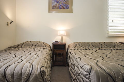 Countryman Motel, Biloela - Mackay Tourism 7