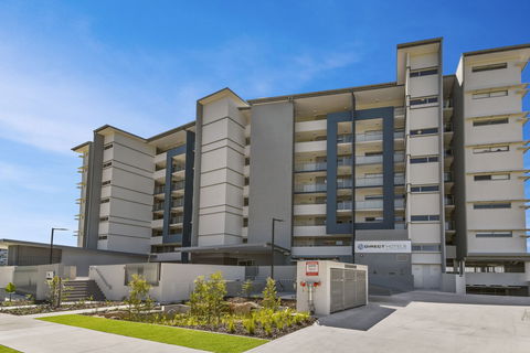 Direct Hotels - Aquarius Kawana - Mackay Tourism 0