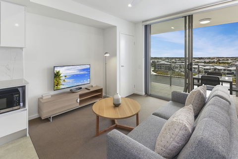 Direct Hotels - Aquarius Kawana - Mackay Tourism 1