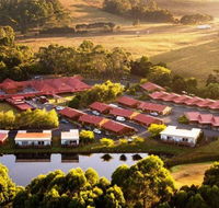 Tall Timbers - Mackay Tourism