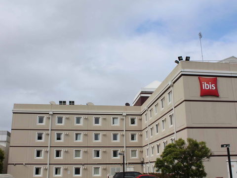 Ibis Newcastle - Mackay Tourism 2