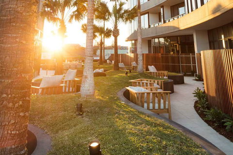 FV Brisbane By Peppers - Mackay Tourism 1