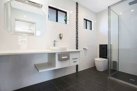 Comfort Inn May Park - Mackay Tourism 2