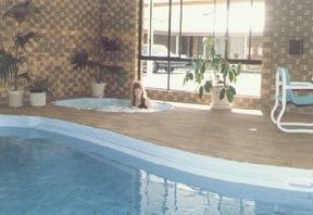 Horsham Mid City Court Motel - Mackay Tourism 1