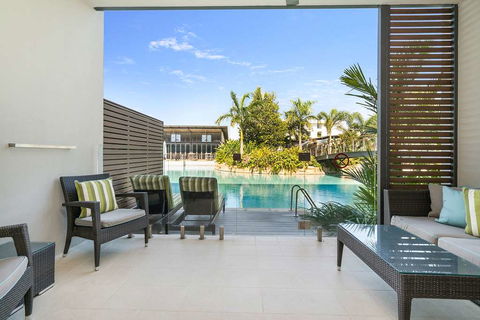 Mindil Beach Resort Casino - Mackay Tourism 0