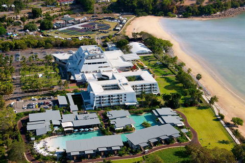 Mindil Beach Resort Casino - Mackay Tourism 1