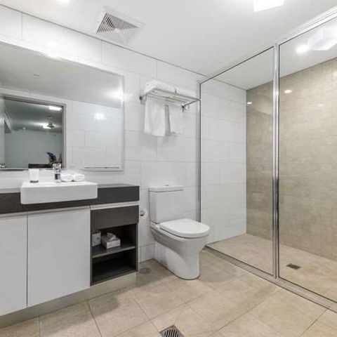 H On Mitchell Apartment Hotel - Mackay Tourism 2