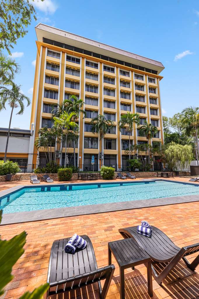 Changerup ACT Mackay Tourism