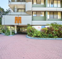 Marrakai All Suites - Mackay Tourism