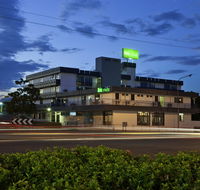 Ibis Styles Mt Isa Verona - Mackay Tourism
