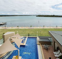 Rydges Port Macquarie - Mackay Tourism
