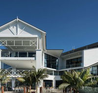 Sails Resort Port Macquarie by Rydges - Mackay Tourism