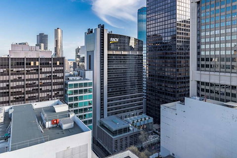 RACV City Club - Mackay Tourism 1