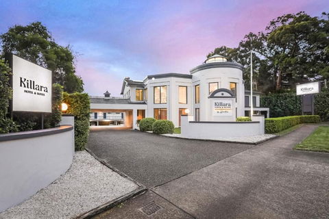 Killara Inn Hotel & Conference Centre - Mackay Tourism 0