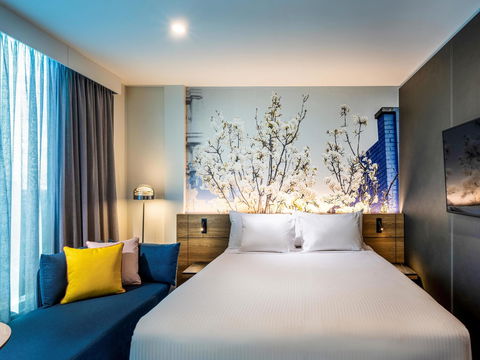 Novotel Melbourne Preston - Mackay Tourism 0