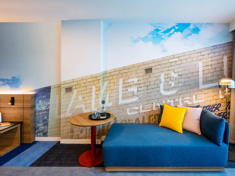 Novotel Melbourne Preston - Mackay Tourism 1