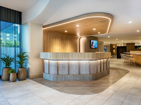 Novotel Melbourne Preston - Mackay Tourism 2