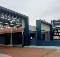 Addison Motor Inn - Mackay Tourism