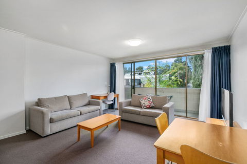 Knox International Hotel - Mackay Tourism 1