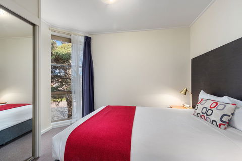Knox International Hotel - Mackay Tourism 2