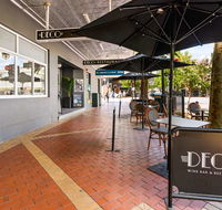 CH Boutique Hotel - Mackay Tourism