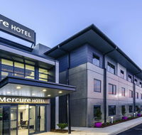 Mercure Tamworth - Mackay Tourism
