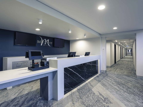 Mercure Tamworth - Mackay Tourism 1
