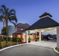 Quest Tamworth - Mackay Tourism