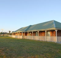 Stockman's Motel Tamworth - Mackay Tourism