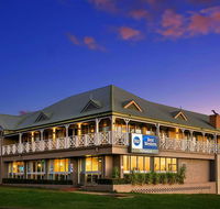 Best Western Sanctuary Inn - Mackay Tourism