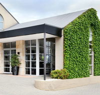 Powerhouse Hotel Tamworth by Rydges - Mackay Tourism