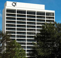 QT Canberra - Mackay Tourism