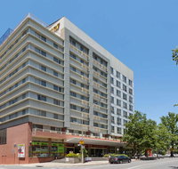 Nesuto Canberra Apartment Hotel - Mackay Tourism