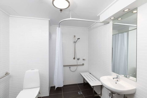 Rydges Capital Hill - Mackay Tourism 2