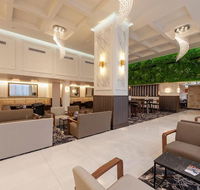 Burke  Wills Hotel - Mackay Tourism