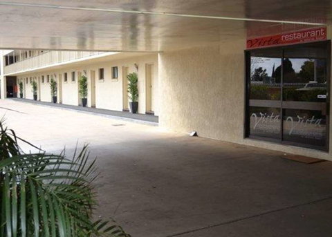 Comfort Inn Grammar View - Mackay Tourism 2