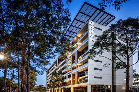 Quest At Sydney Olympic Park - Mackay Tourism 0