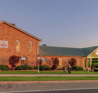 North Parkes Motel - Mackay Tourism