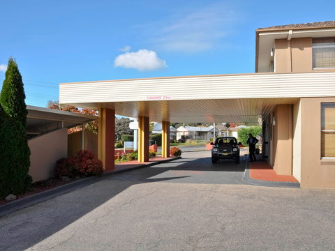 Ibis Styles Orange - Mackay Tourism 0