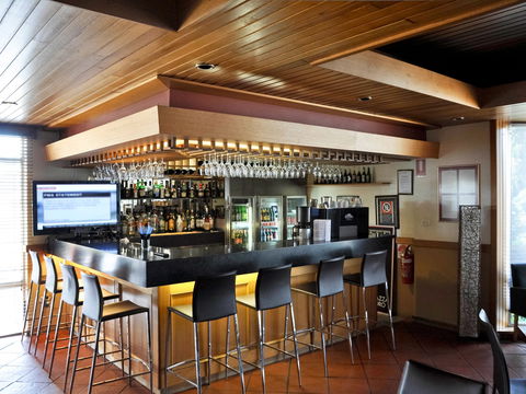 Ibis Styles Orange - Mackay Tourism 1