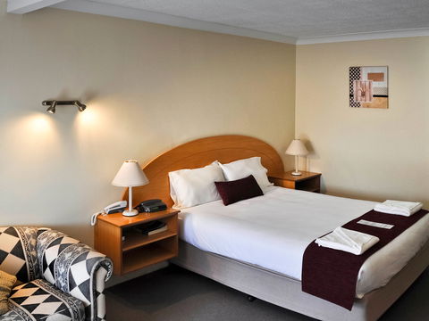Ibis Styles Orange - Mackay Tourism 2