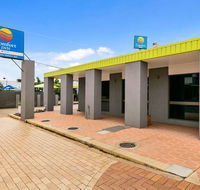 Comfort Inn on Main - Mackay Tourism