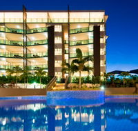Akama Resort - Mackay Tourism