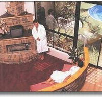 Bay Hideaway Resort - Mackay Tourism